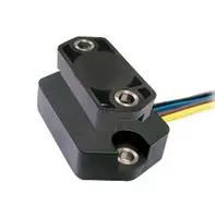 HALL EFFECT ROTARY SENSORS, 360DEG, 15V PS2P-CON-CE-M001-1A0-C0000-ERA360-05