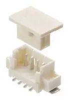 WTB CONN, HEADER, 2POS, 1ROW, 1.25MM 53398-0267