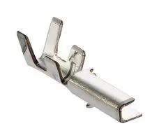 CONTACT, PIN, CRIMP, 26AWG 502381-0010