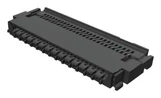 FPC CONNECTOR, RCPT, 45POS, 0.2MM, SMD 502598-4593