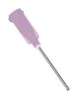 BLUNT END DISPENSING TIP, LAVENDER, PK50 8001094