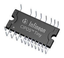IM393L6E2 CIPOS TINY 600 V, 15 A THREE- IM393L6E2XKLA1