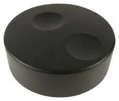 ENCODER KNOB, BLACK, 39.6MM MP71670B