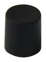 SLIDER KNOB, BLACK, 8.2MM MP3400