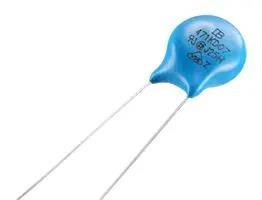 VARISTOR, MOV, 710V, DISC 7MM 431KD07