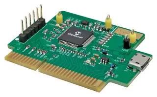 PLUG-IN MOD, 16-BIT DIGITAL SIGNAL CTRL MA330043