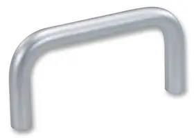 HANDLE, ROUND, ANODISED, 88MM 3280.1201