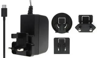 ADAPTER, AC-DC, 5.1V, 3A MP004971