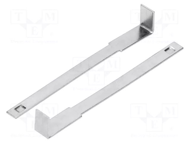 Radio release key; Clarion,JVC,Kenwood,Panasonic; 2pcs. 4CARMEDIA KLUCZ-65.233
