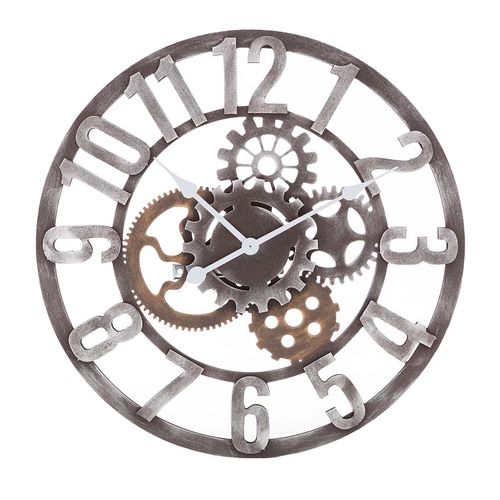 Wall Clock 60 cm 306207 8712511179633