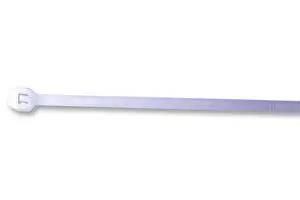 CABLE TIE, NATURAL, 180MM, PK100 32032