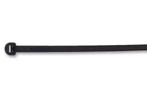 CABLE TIE, BLACK, 360MM, PK100 32024