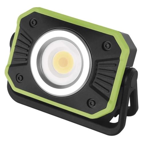 Rechargeable COB LED Work Floodlight P4542, 900 lm, 4400 mAh, EMOS P4542 8592920129524