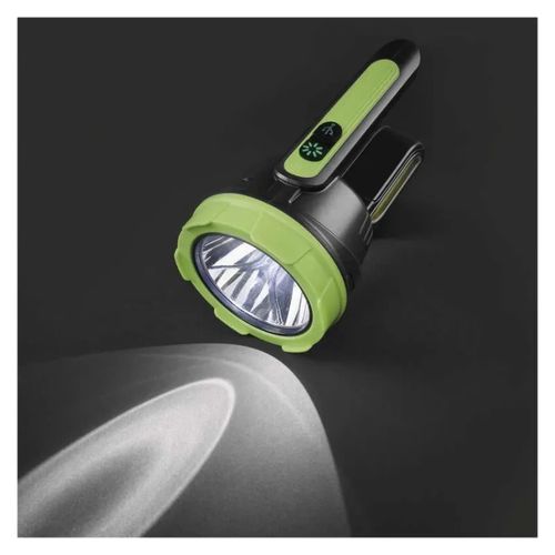 Rechargeable LED Work Light, 210 lm, 1 800 mAh, EMOS P2314 8592920137147