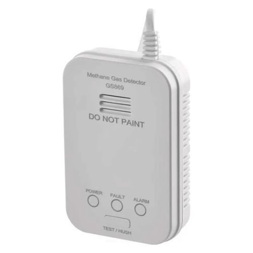 Gas detector GS869, EMOS P56450 8592920076606