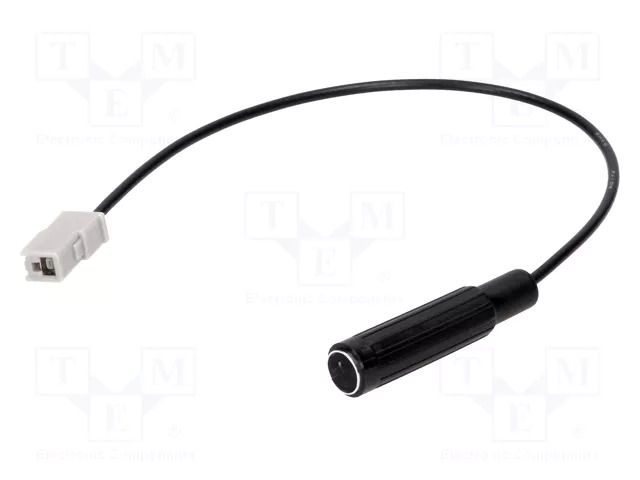 Cable; Car brand: Hyundai,Kia; DIN 4CARMEDIA AA-KIA-RADIO