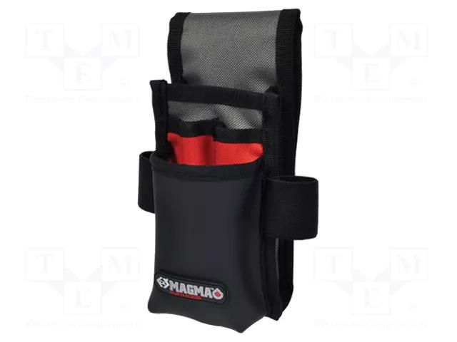 Tools pocket; C.K MAGMA C.K MA-2724