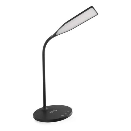 LED Desk Lamp OSCAR black, EMOS Z7637B 8592920137857