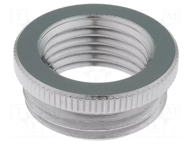 Thread adapter; Int.thread: PG9; Ext.thread: M20; brass LAPP MA-M20/PG9