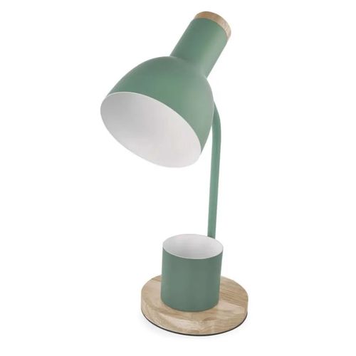 Desk Lamp POPPY green, EMOS Z7640GR 8592920150030