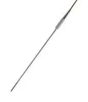 THERMOCOUPLE PROBE, STAINLESS STEEL, 12" KMTSS-062U-12.