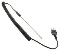 THERMOCOUPLE PROBE, SS, 150MM JTSS-HH.