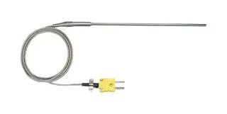 THERMOCOUPLE PROBE, SS, 450MM TJ36-CASS-18U-6-SB-SMPW-M.