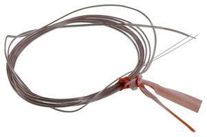 THERMOCOUPLE WIRE, TYPE K, 36AWG, 1M 5TC-TT-K-36-36.