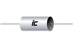 CAP, 0.022UF, 400V, FILM, AXIAL 223MPW400K