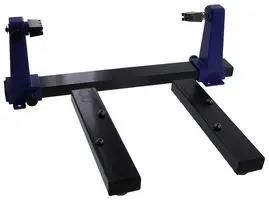 CIRCUIT BOARD HOLDER, ADJUSTABLE, 198MM 17010