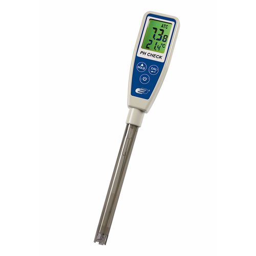 Digital pH Measurement Device PH CHECK 31.3001.06