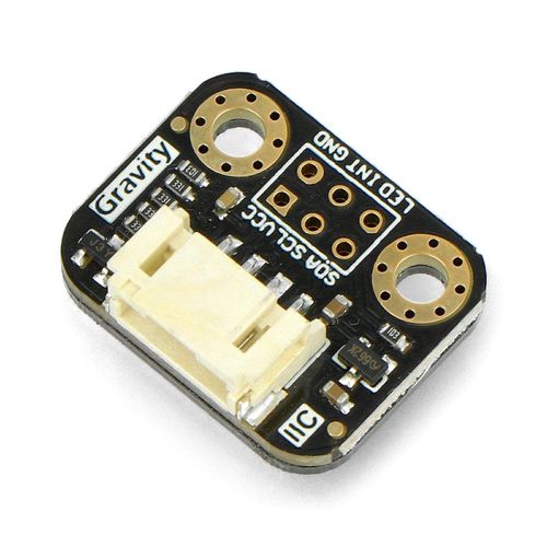 DFRobot TCS34725 RGB Color Sensor For Arduino DFR-07591 5903351243322