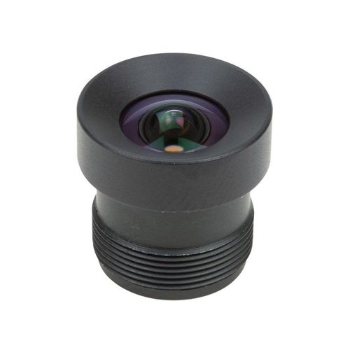 M27280M07S M12 Low Distortion Lens - For ArduCam Cameras - Arducam LN013 ACM-18603 5904422358297