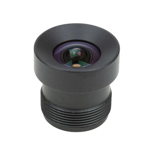 M27280M07S M12 Low Distortion Lens - For ArduCam Cameras - Arducam LN013 ACM-18603 5904422358297