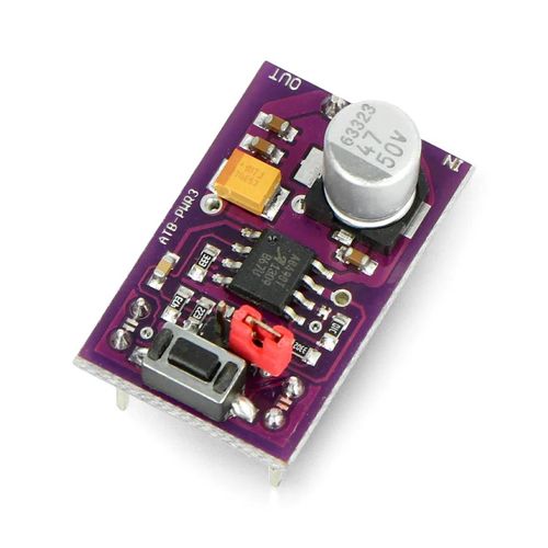 Atnel ATB-PWR-3 - step-down converter - 5V 1A ATN-09597 5904422313654