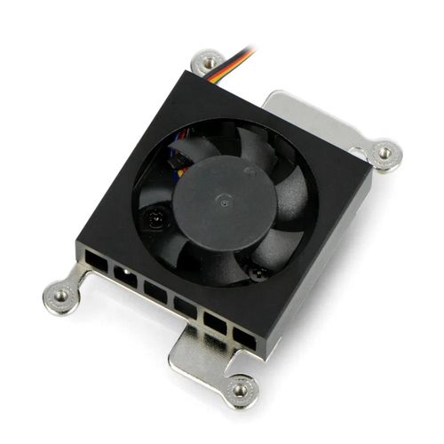 Fan 3007 - for Raspberry Pi 4 Compute Module 4 - Waveshare 19720 WSR-20114 5904422380236