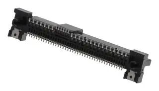 I/O CONN, RECEPTACLE, 68POS, PCB 78757-0001