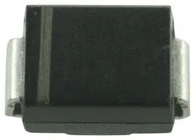 DIODE, SINGLE, 600V, 1A, DO-214AA MURS160BJ