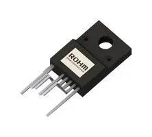 AC/DC CONV, FLYBACK, -40 TO 105DEG C BM2SCQ123T-LBZ