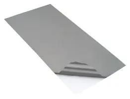 EMI ABSORBER SHEET, 297MM X 210MM 34401