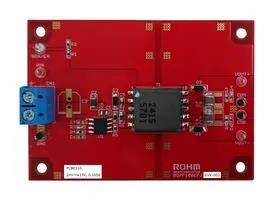 EVAL BOARD, ISOLATED FLYBACK CONVERTER BD7F100EFJ-EVK-002