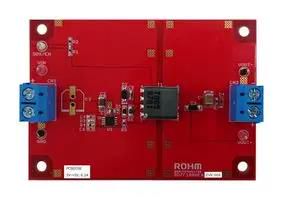 EVAL BOARD, ISOLATED FLYBACK CONVERTER BD7F100HFN-EVK-004