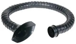 ARM W/ NOZZLE ASSEMBLY, 60MM & 2.4" DIA 8886-0850-P1