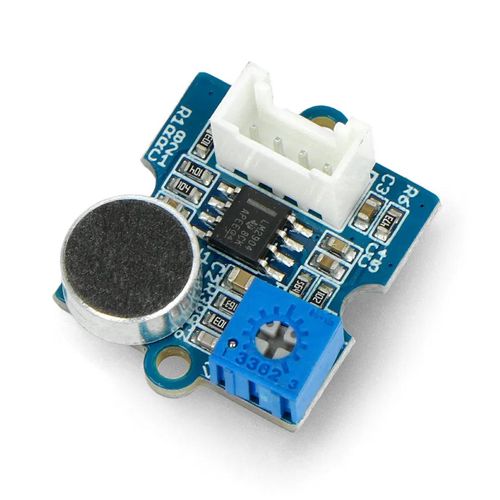 Grove - LM2904 sound sensor SEE-11332 5903351246507