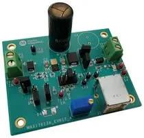 EVAL KIT, CURRENT-LIMITER MAX17613AEVKIT#