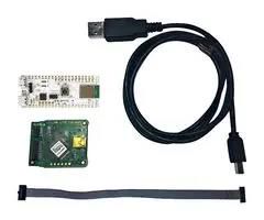 EVALUATION KIT, BLUETOOTH LOW ENERGY EKSKBNZWB