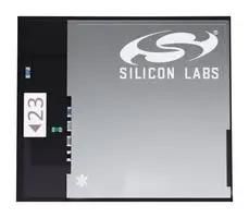 BLE MODULE, V5.0, 2.4 TO 2.4835GHZ BGM13P22F512GE-V2