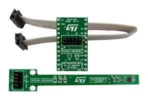 EVAL KIT, DIGITAL TEMPERATURE SENSOR STEVAL-MKI203V1K