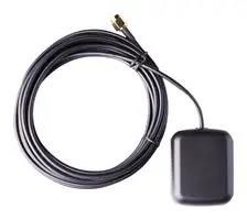 GPS/GLONASS EXTERNAL ANTENNA, CLICK BRD MIKROE-3374