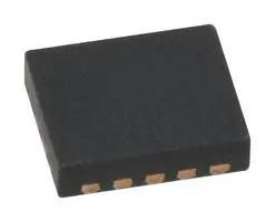 PROG MIXED SIGNAL MATRIX W/ASM, STQFN-14 SLG46535V